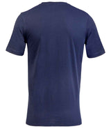 SOL'S Unisex Explorer Recycled T-Shirt | Navy thumbnail 2