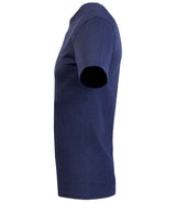 SOL'S Unisex Explorer Recycled T-Shirt | Navy thumbnail 3