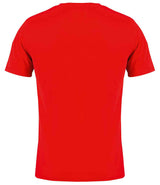 SOL'S Unisex Explorer Recycled T-Shirt | Red thumbnail 2