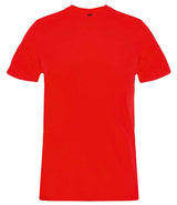 SOL'S Unisex Explorer Recycled T-Shirt | Red thumbnail 1