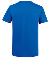 SOL'S Unisex Explorer Recycled T-Shirt | Royal Blue thumbnail 2