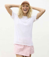 SOL'S Unisex Explorer Recycled T-Shirt | White thumbnail 2