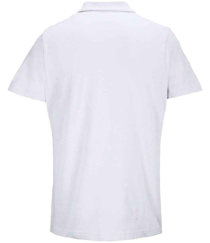 SOL'S Unisex Pulse Twin Piqué Polo Shirt