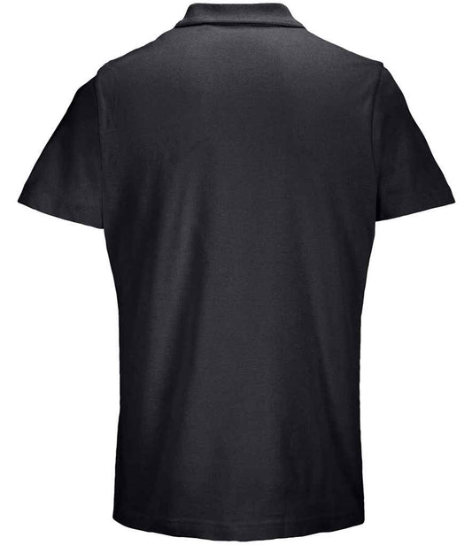 04502 Black Back