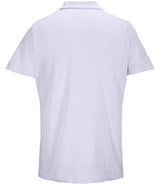 SOL'S Unisex Pulse Twin Piqué Polo Shirt | Lilac thumbnail 2