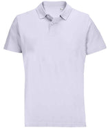 SOL'S Unisex Pulse Twin Piqué Polo Shirt | Lilac thumbnail 1