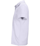 SOL'S Unisex Pulse Twin Piqué Polo Shirt | Lilac thumbnail 3