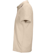 SOL'S Unisex Pulse Twin Piqué Polo Shirt | Linen thumbnail 3