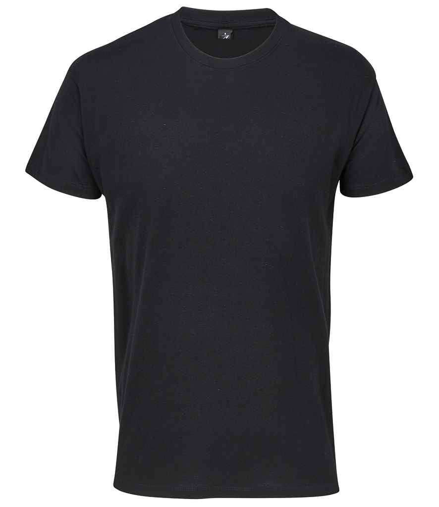 SOL'S Unisex Titan T-Shirt | Black