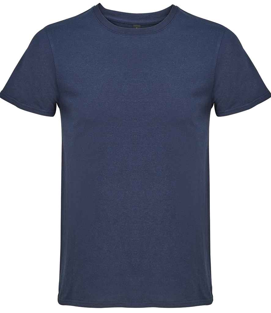 SOL'S Unisex Titan T-Shirt | French Navy