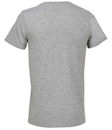 SOL'S Unisex Titan T-Shirt | Grey Marl thumbnail 2