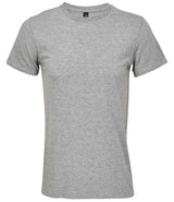SOL'S Unisex Titan T-Shirt | Grey Marl thumbnail 1