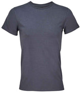 SOL'S Unisex Titan T-Shirt | Grey thumbnail 1