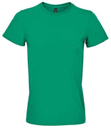 SOL'S Unisex Titan T-Shirt | Green thumbnail 1