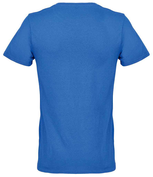 04728 Royal Blue Back