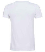 SOL'S Unisex Titan T-Shirt | White thumbnail 3