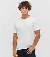 SOL'S Unisex Titan T-Shirt | White thumbnail 1