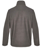 SOL'S Unisex Nitro Micro Fleece Jacket | Charcoal thumbnail 6