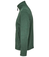 SOL'S Unisex Nitro Micro Fleece Jacket | Fir Green thumbnail 2