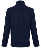 SOL'S Unisex Nitro Micro Fleece Jacket | French Navy thumbnail 2