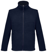 SOL'S Unisex Nitro Micro Fleece Jacket | French Navy thumbnail 1