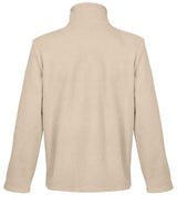 SOL'S Unisex Nitro Micro Fleece Jacket | Rope thumbnail 2