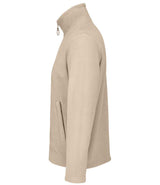 SOL'S Unisex Nitro Micro Fleece Jacket | Rope thumbnail 3