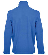 SOL'S Unisex Nitro Micro Fleece Jacket | Royal Blue thumbnail 2