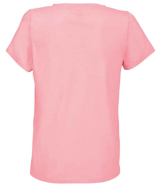 04766 Candy Pink Back