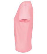 SOL'S Ladies Regent V Neck T-Shirt | Candy Pink thumbnail 3