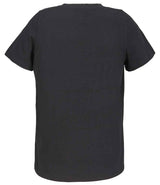 SOL'S Ladies Regent V Neck T-Shirt | Deep Black thumbnail 2