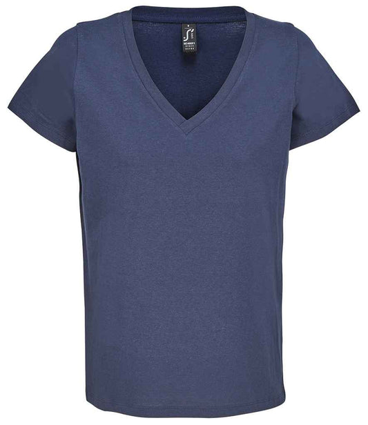 04766 French Navy Front