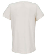 SOL'S Ladies Regent V Neck T-Shirt | Off White thumbnail 2