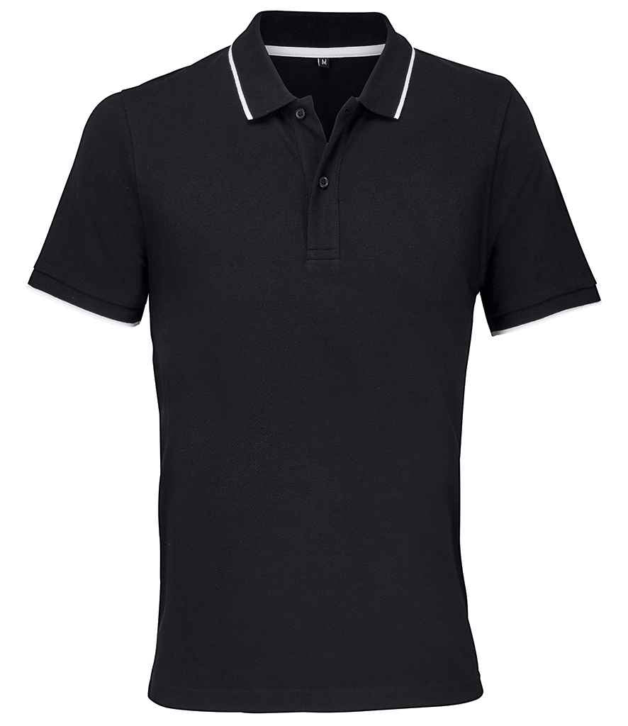 04769 Black/White Front