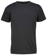 SOL'S Kids Sprint Sports T-Shirt | Black thumbnail 1