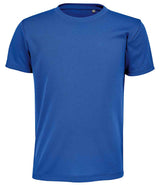 SOL'S Kids Sprint Sports T-Shirt | Royal Blue thumbnail 1