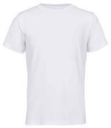 SOL'S Kids Sprint Sports T-Shirt | White thumbnail 2