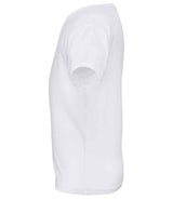 SOL'S Kids Sprint Sports T-Shirt | White thumbnail 4