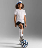 SOL'S Kids Sprint Sports T-Shirt | White thumbnail 1