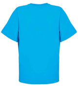 SOL'S Ladies Legend Organic T-Shirt | Aqua thumbnail 2