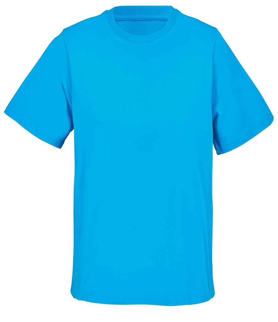 SOL'S Ladies Legend Organic T-Shirt | Aqua