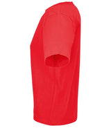SOL'S Ladies Legend Organic T-Shirt | Bright Red thumbnail 3