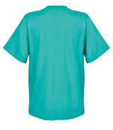 SOL'S Ladies Legend Organic T-Shirt | Caribbean Blue thumbnail 2