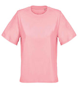SOL'S Ladies Legend Organic T-Shirt | Candy Pink thumbnail 1