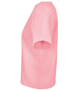 SOL'S Ladies Legend Organic T-Shirt | Candy Pink thumbnail 3