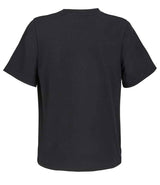 SOL'S Ladies Legend Organic T-Shirt | Deep Black thumbnail 2