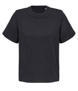 SOL'S Ladies Legend Organic T-Shirt | Deep Black thumbnail 1