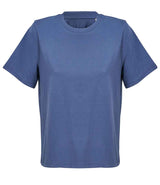 SOL'S Ladies Legend Organic T-Shirt | Denim thumbnail 1