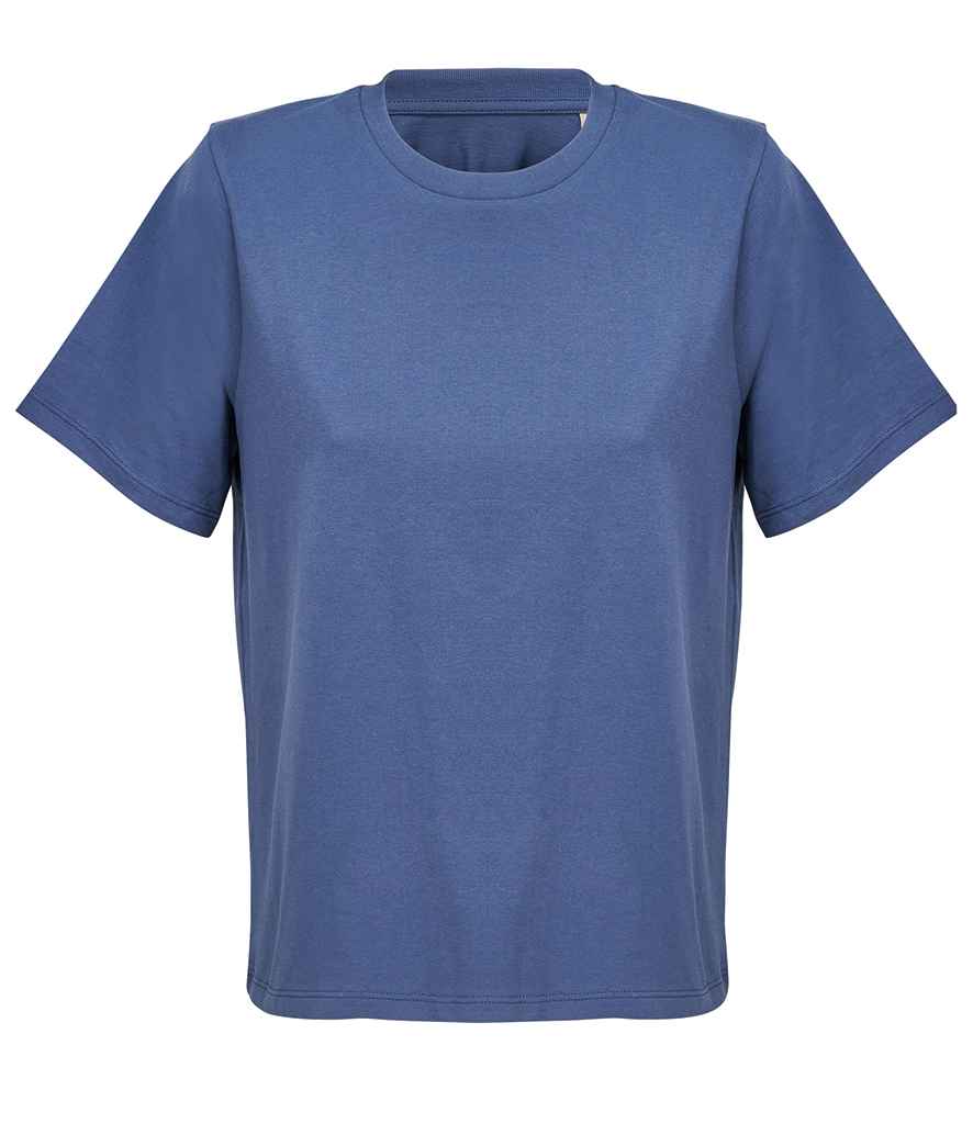 SOL'S Ladies Legend Organic T-Shirt | Denim