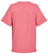 SOL'S Ladies Legend Organic T-Shirt | Folk Pink thumbnail 2